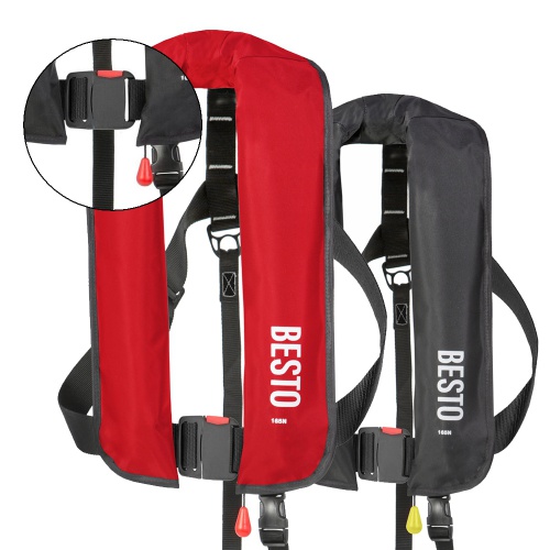 besto-165n-rettungsweste-automatisch-ohne-harness image 1