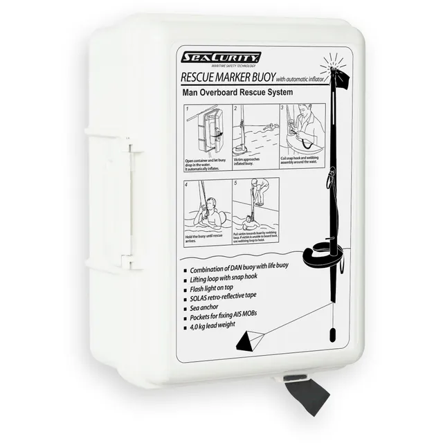 seacurity-abs-container-rescue-marker-buoy-ersatzteil image 1