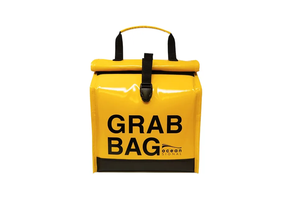 ocean-signal-safety-kits-grab-bag-notfalltasche-9-liter image 1
