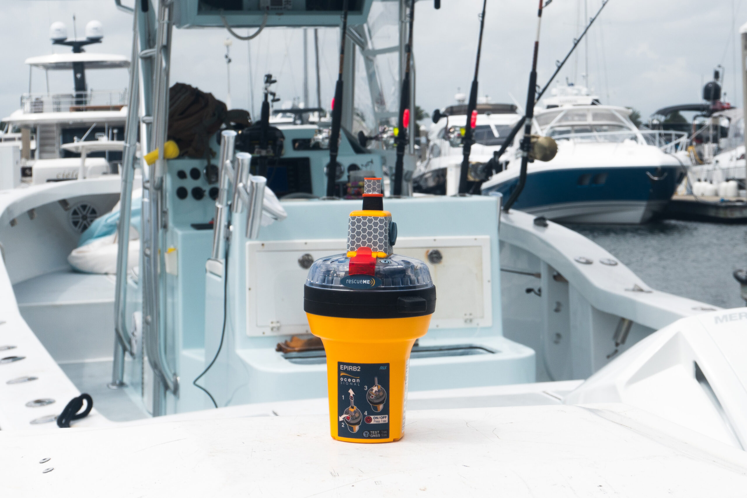 ocean-signal-rescueme-epirb2-seenotfunkbake-mit-rls-und-nfc image 8