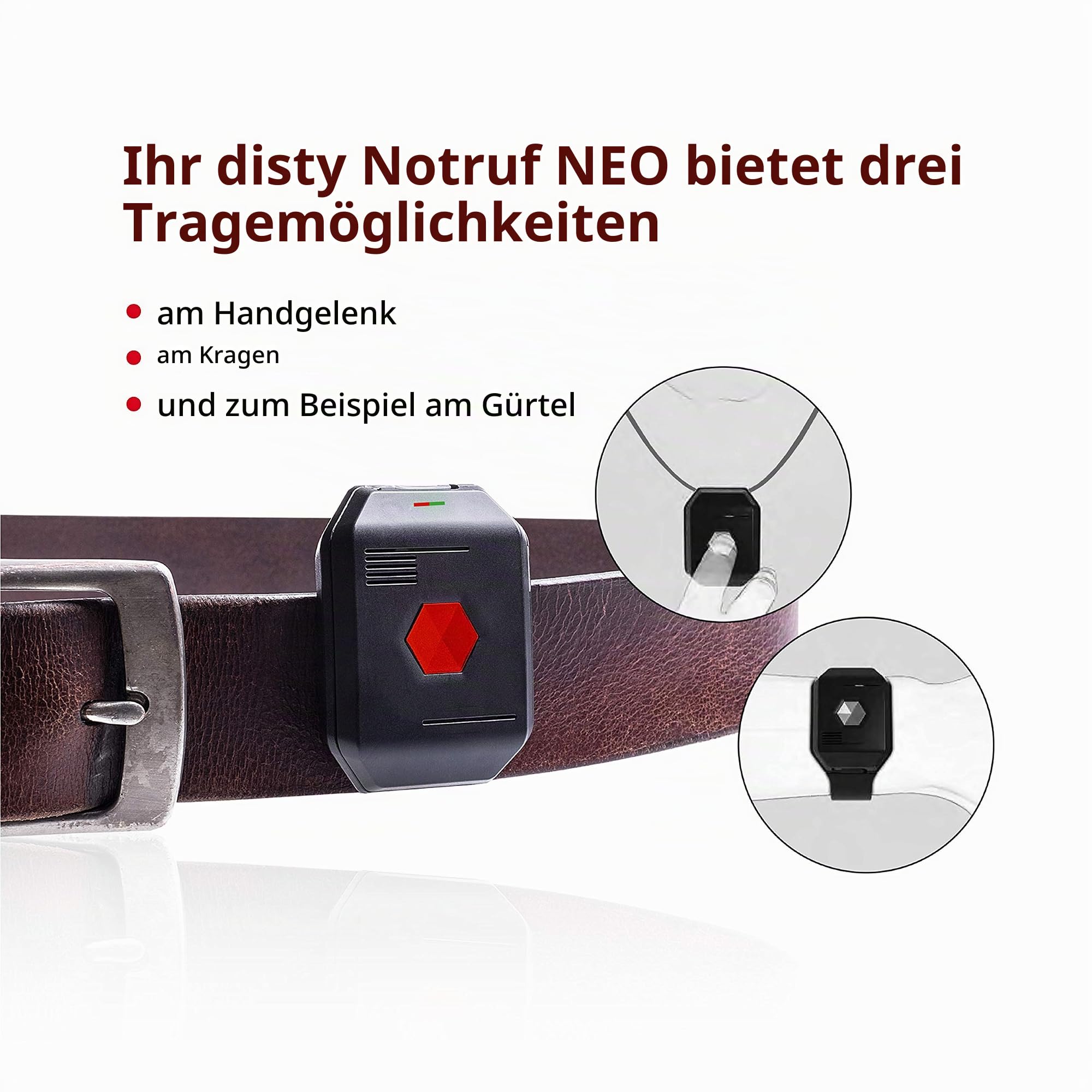 disty-distynotruf-neo-notrufarmband-dect-sos-f-r-senioren-anthrazit image 6