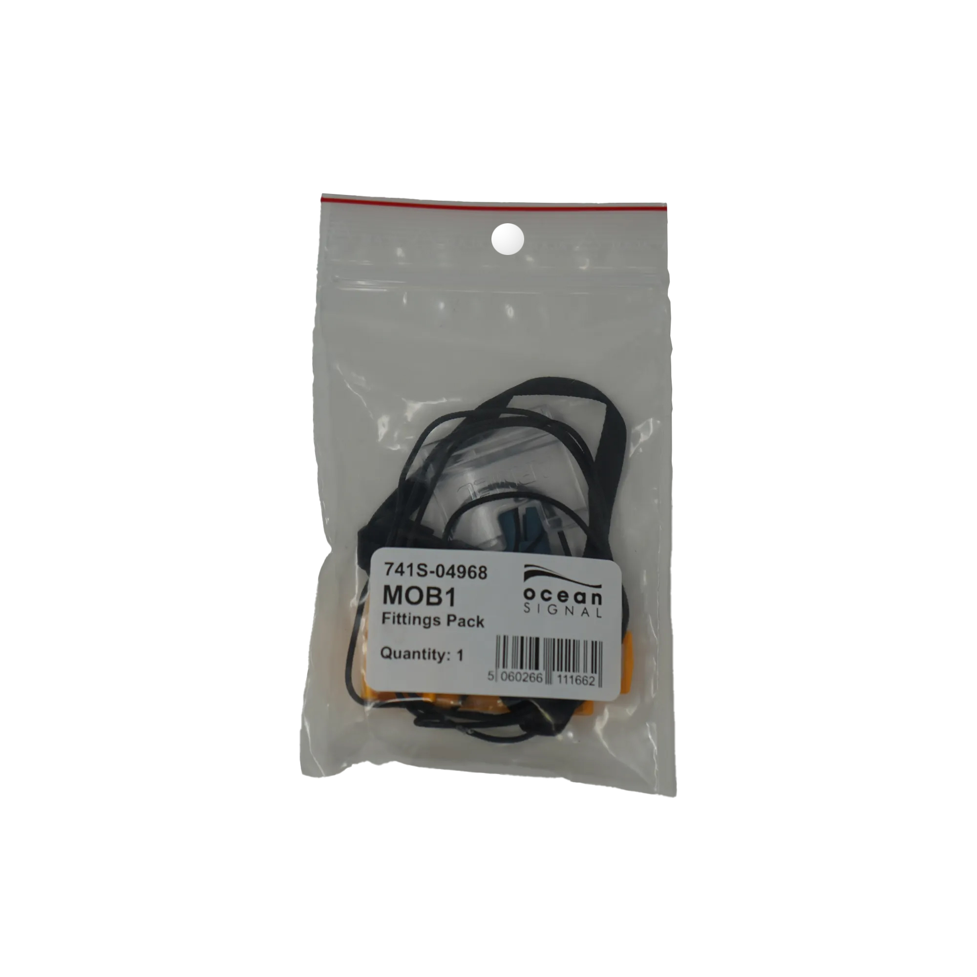 ocean-signal-mob1-montageset-befestigung-rescueme-12-teilig image 2
