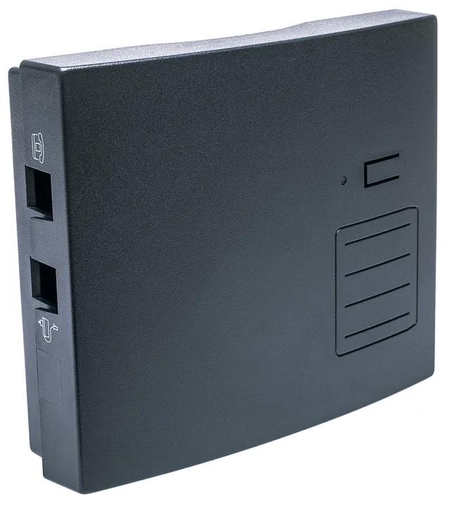 disty-distybox-300-telefonadapter-analog-dect-mit-tae-standard image 1