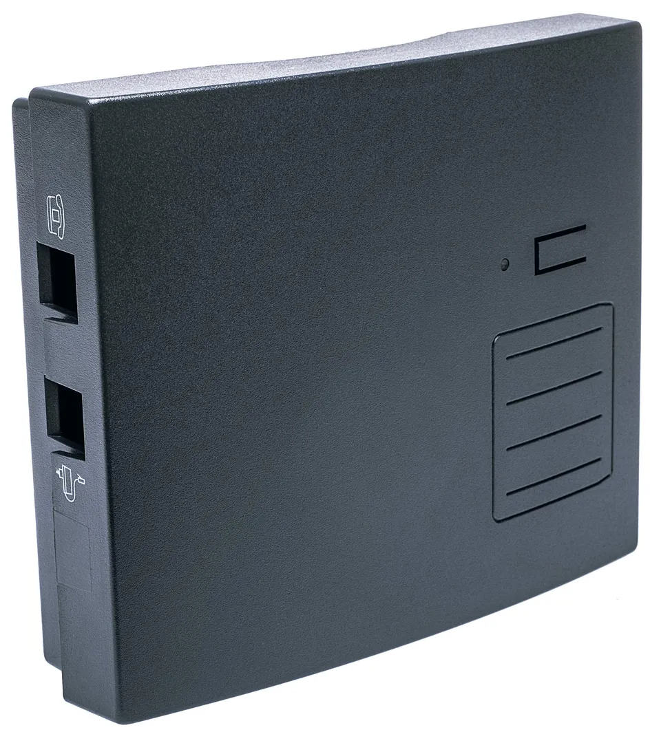 disty-distybox-300-telefonadapter-analog-dect-mit-tae-standard image 1