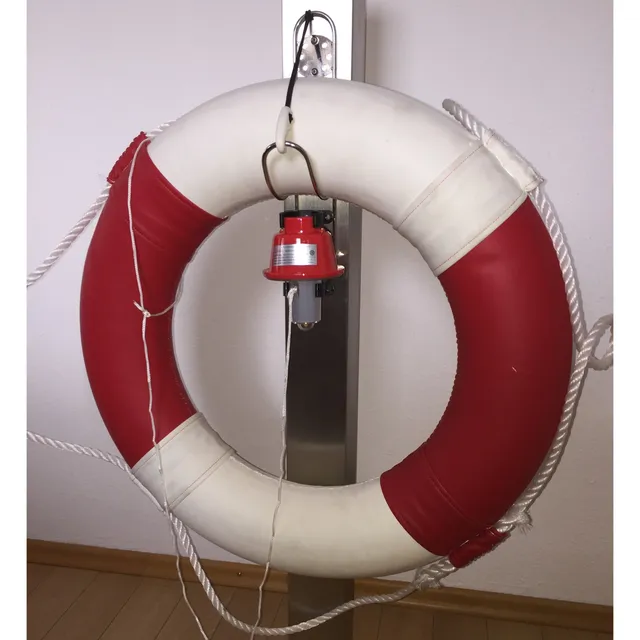 seacurity-pfosten-f-r-rettungsringe-edelstahl-1000-mm image 1
