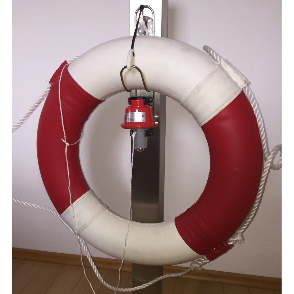 seacurity-pfosten-f-r-rettungsringe-edelstahl-1000-mm image 1