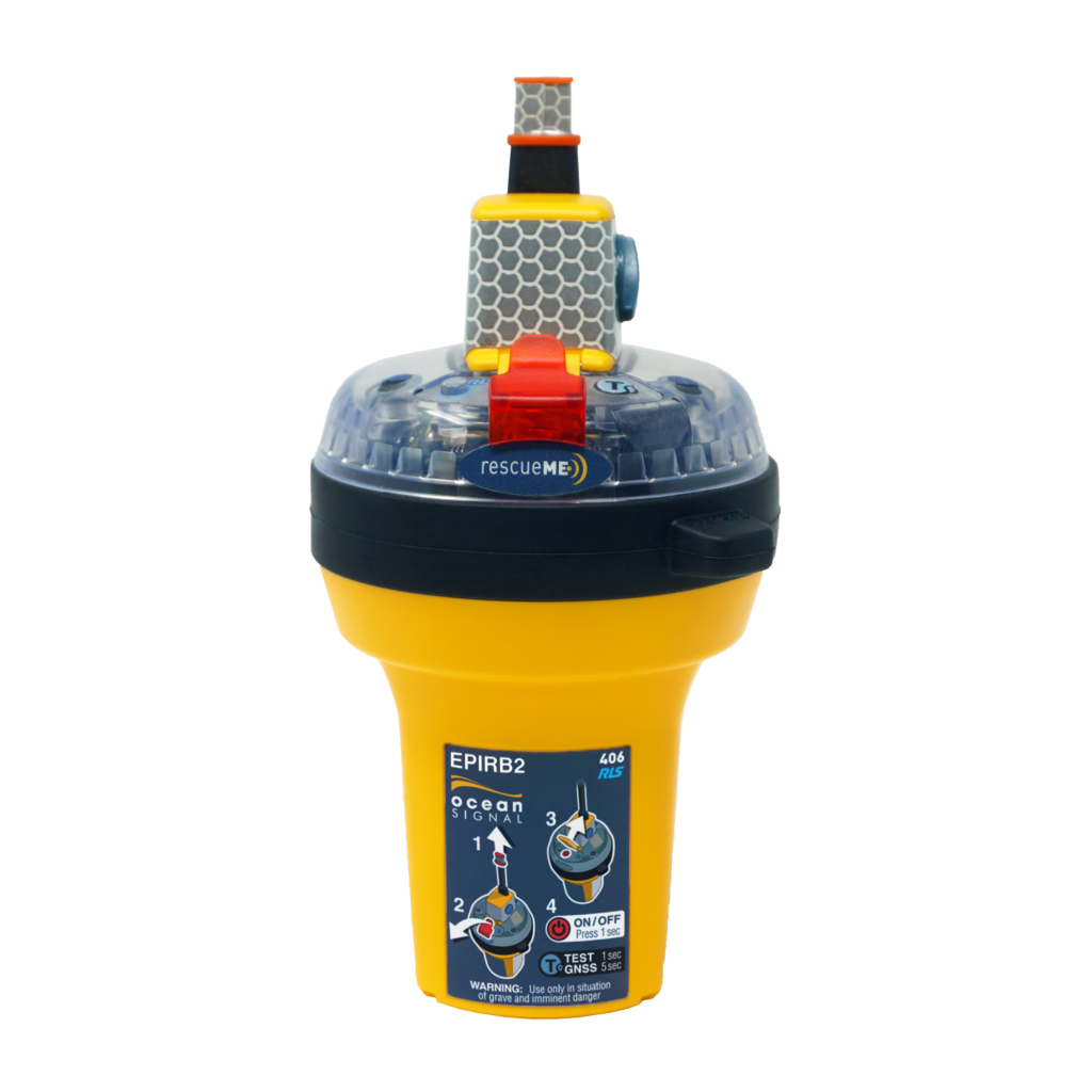 ocean-signal-rescueme-epirb2-seenotfunkbake-mit-rls-und-nfc image 1