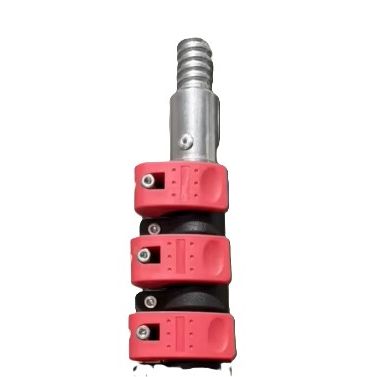 seacurity-teleskopstange-alu-5-4m-mit-bootshaken-b-rste image 2