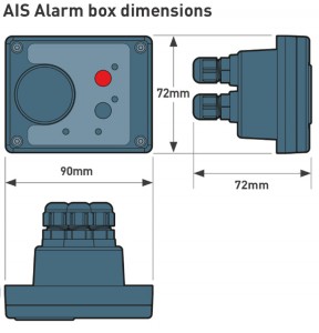 ocean-signal-ais-alarm-mob-alarmger-t-30-mmsi image 5